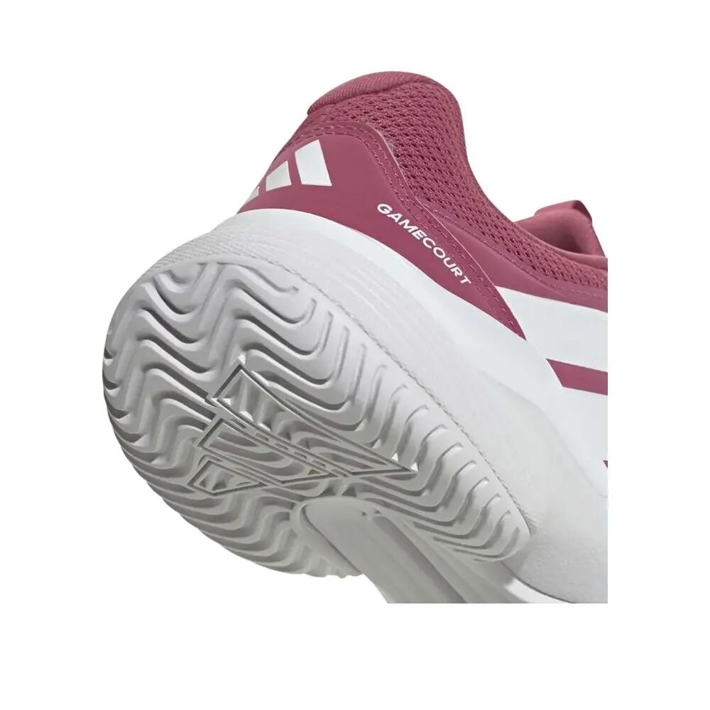 Adidas Gamecourt 3 Dual Magenta Women Ki3610 8/8