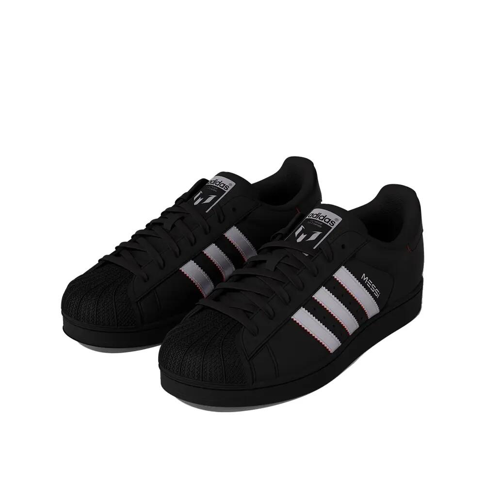 Zapatilla SUPERSTAR MESSI 9/9