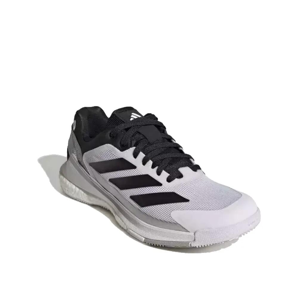 Adidas Crazyquick Boost Padel Black/white Kh5920 3/8