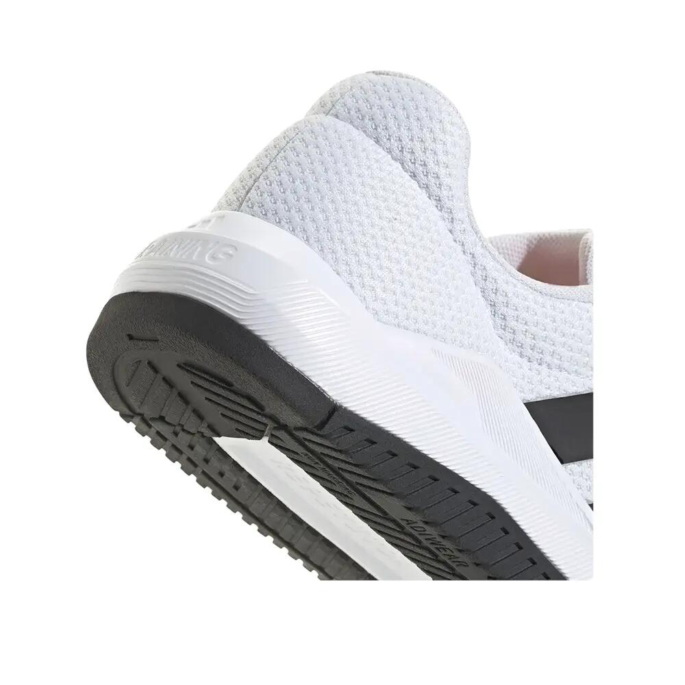 Scarpe da training adidas dropset base trainer w Blanc/Noir/Rouge 9/15