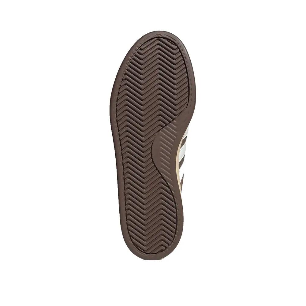 Zapatos adidas Grand Court 2.0 Blanco/Dorado 2/9