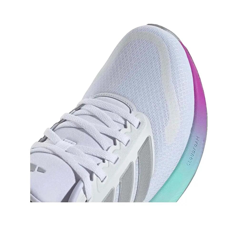 ADIDAS Runfalcon 5 scarpe da corsa donna, bianco 9/15