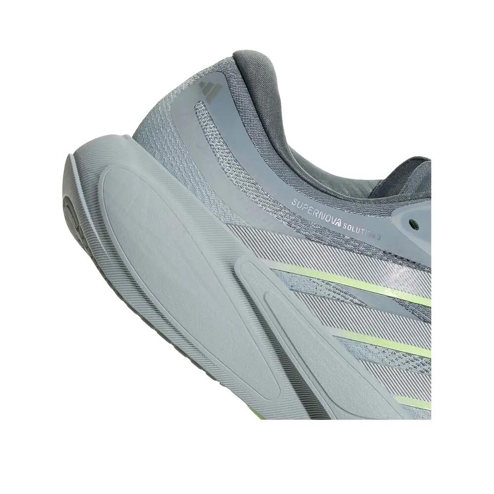 Buty do biegania adidas Supernova Solution 3 Grise 8/8