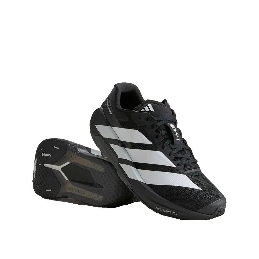 Zapatillas de entrenamiento adidas adizero dropset pro Negro/Blanco 9/15