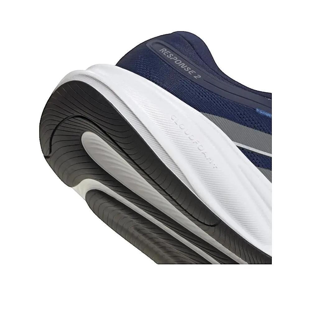 Hardloopschoenen adidas Response 2 Blauw 5/6