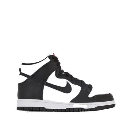 Baskets montantes NIKE Dunk