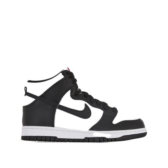 Buty damskie Nike Dunk High Panda