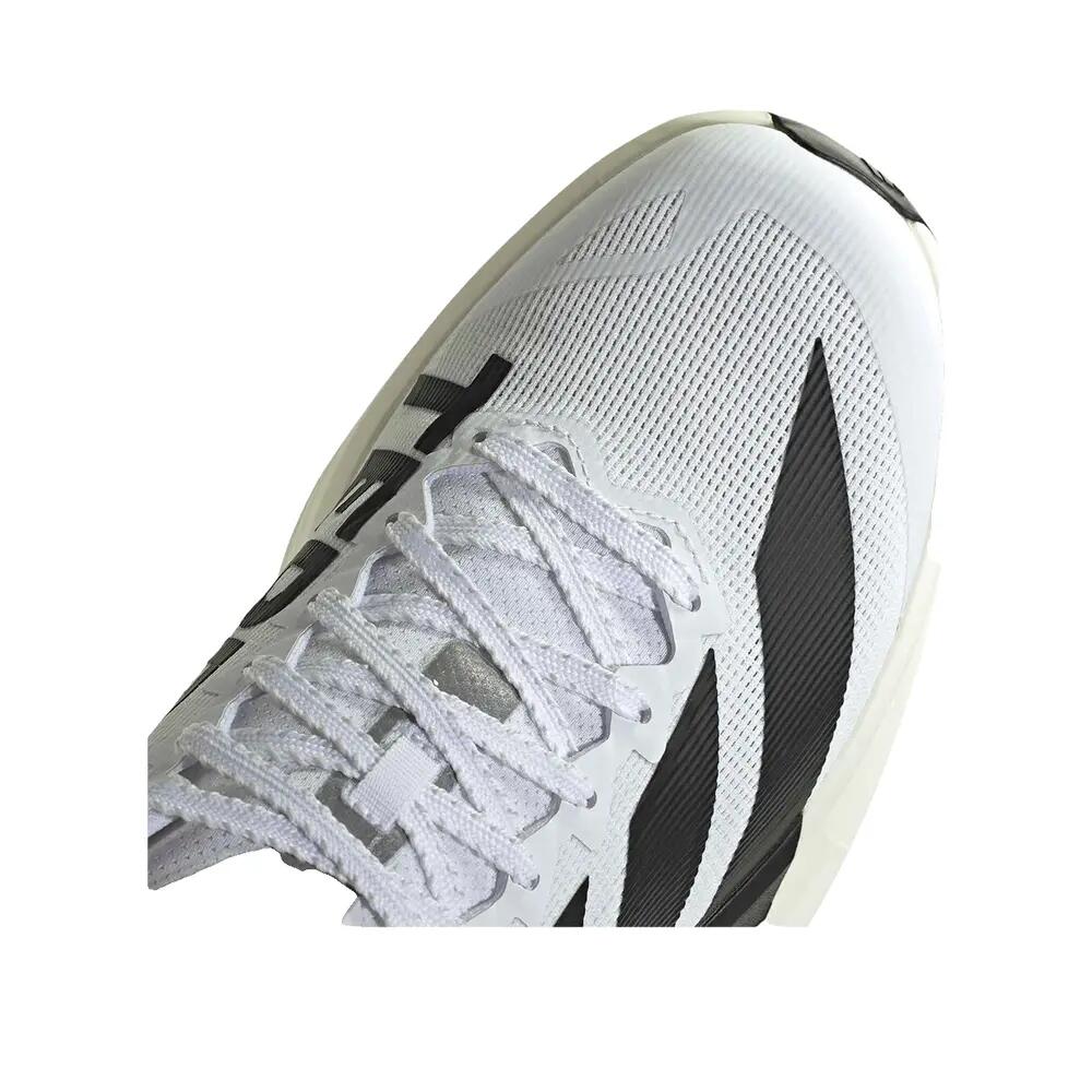 Zapatillas de trail adidas Terrex Agravic SL Blanc/Noir 8/8