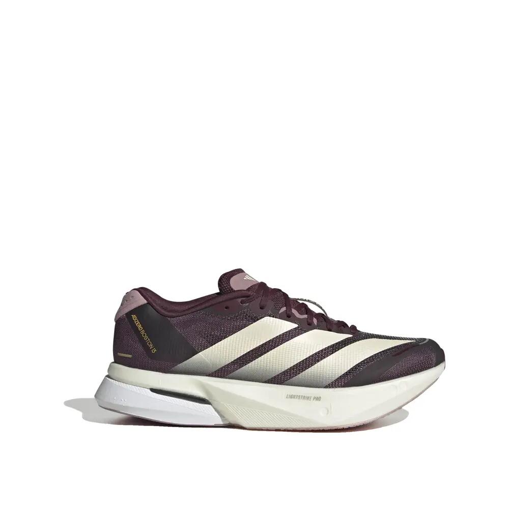 Chaussures de course adidas Adizero Boston 13 Multicolore 2/5