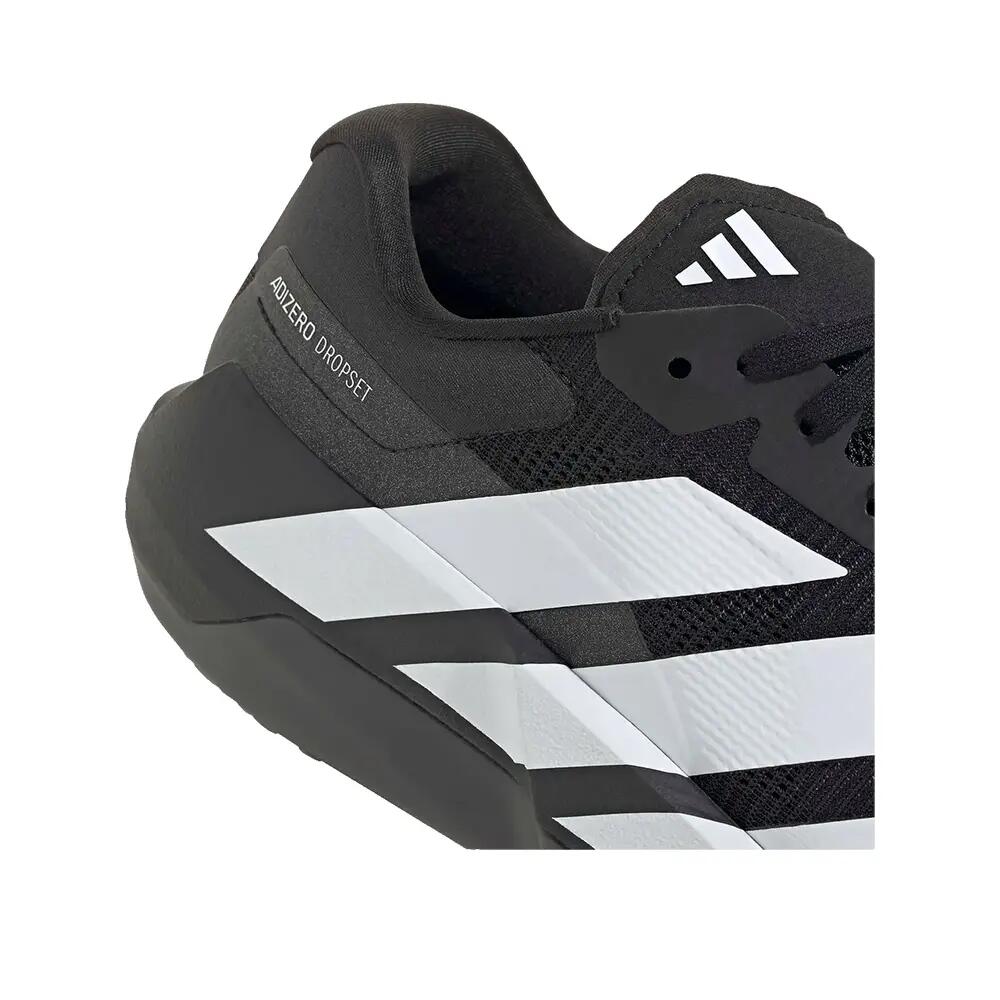 Scarpe da training adidas adizero dropset pro Nero/Bianco 8/10