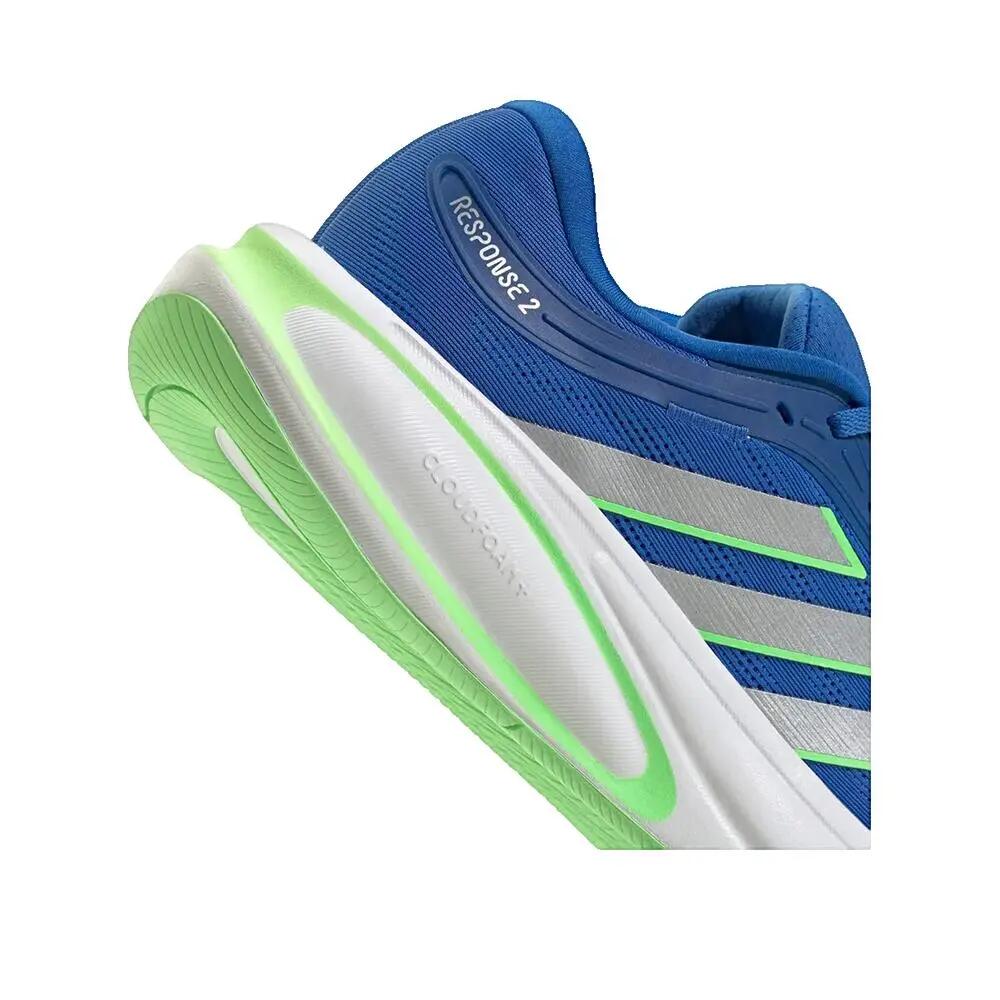Sneakers Adidas Model Response 2 M Kleur Blauw 6/6