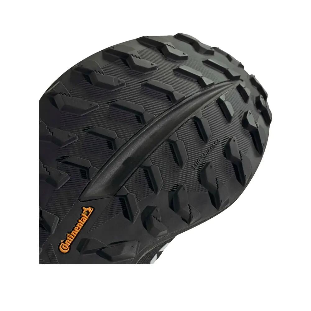 Zapatos de trail adidas Terrex Agravic SL Negro 8/8