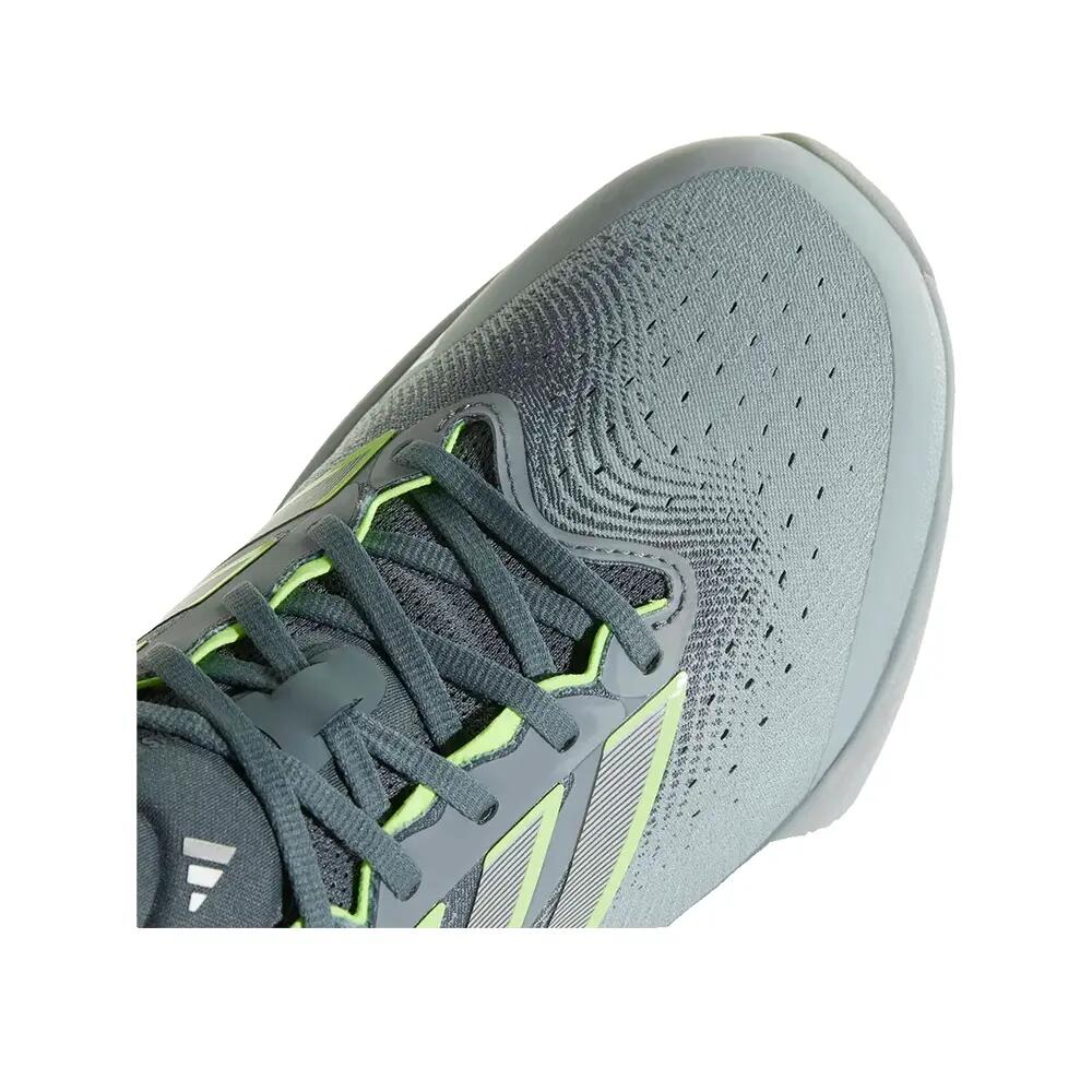 Buty do biegania adidas Supernova Solution 3 Grise 7/8