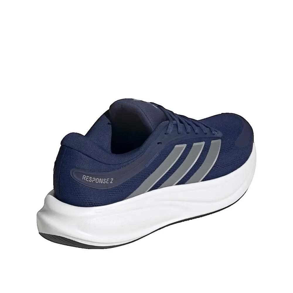 Hardloopschoenen adidas Response 2 Blauw 2/6