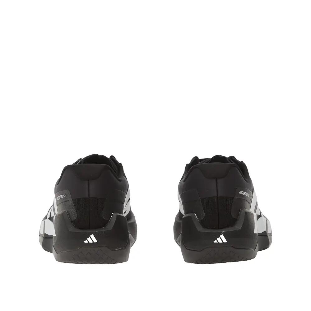Scarpe da training adidas adizero dropset pro Nero/Bianco 4/10