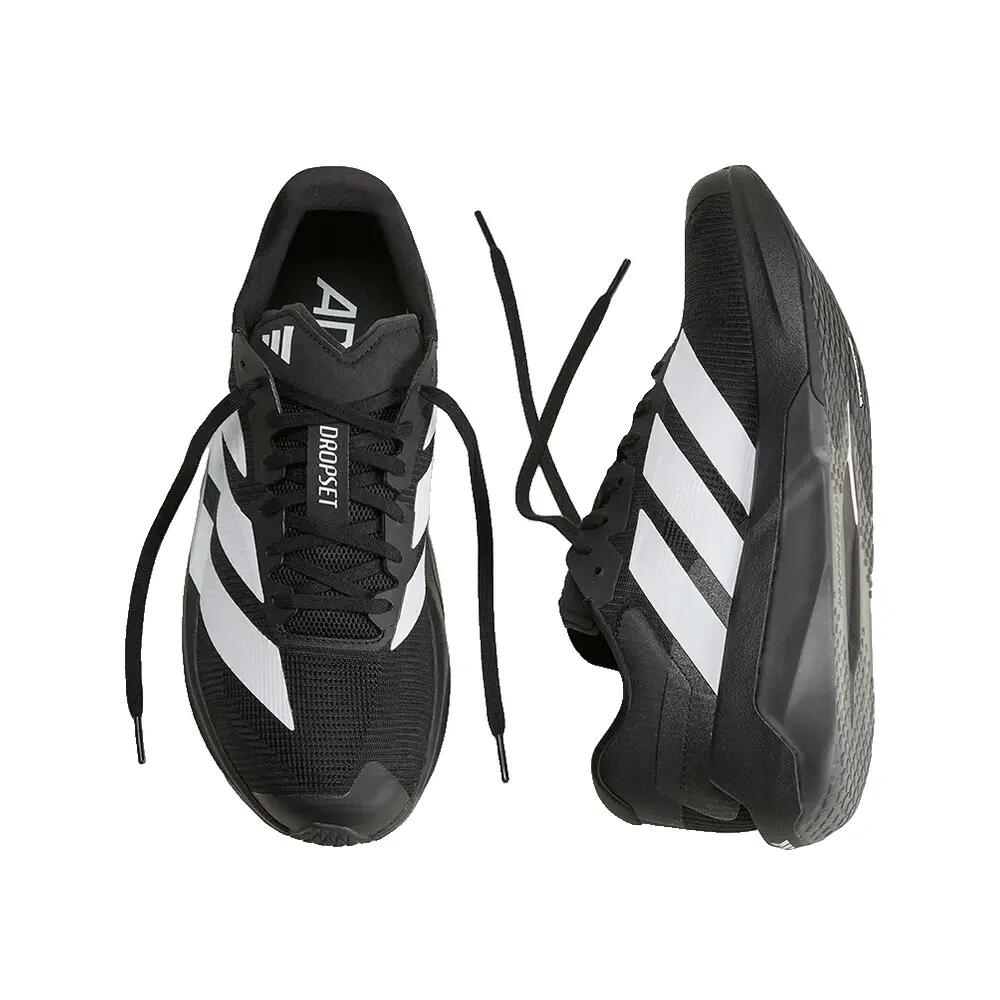 Scarpe da training adidas adizero dropset pro Nero/Bianco 10/10