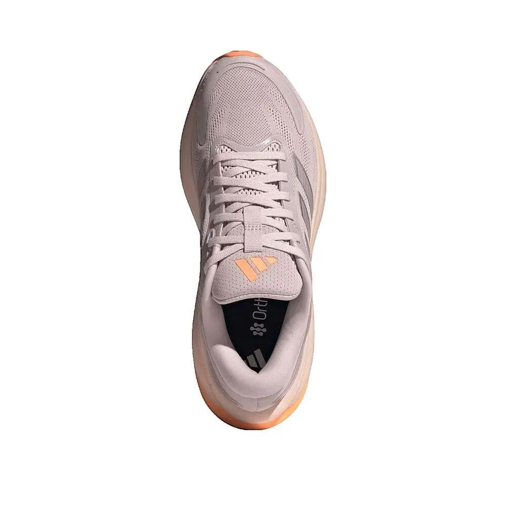 Laufschuhe Adidas Response 2 Blau/Grau/Beige 5/8