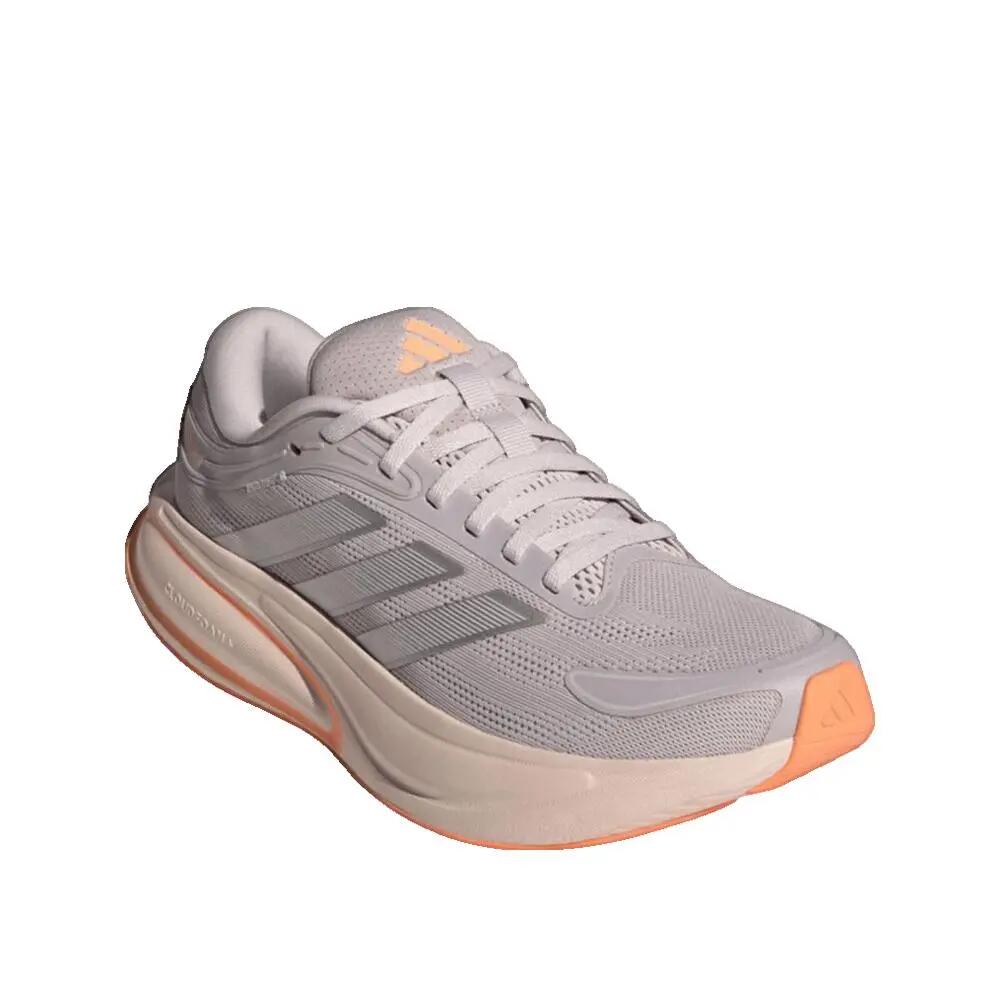 Laufschuhe Adidas Response 2 Blau/Grau/Beige 4/8