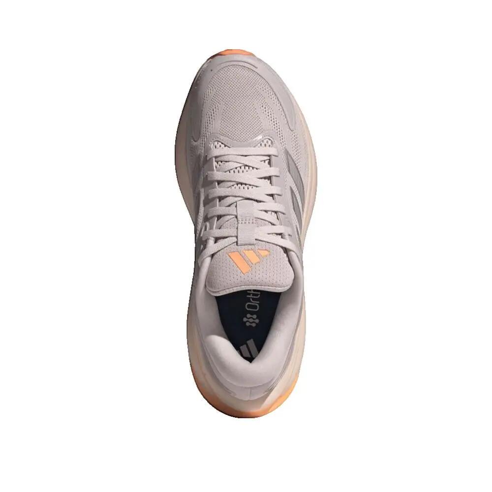 Laufschuhe Adidas Response 2 Blau/Grau/Beige 3/8