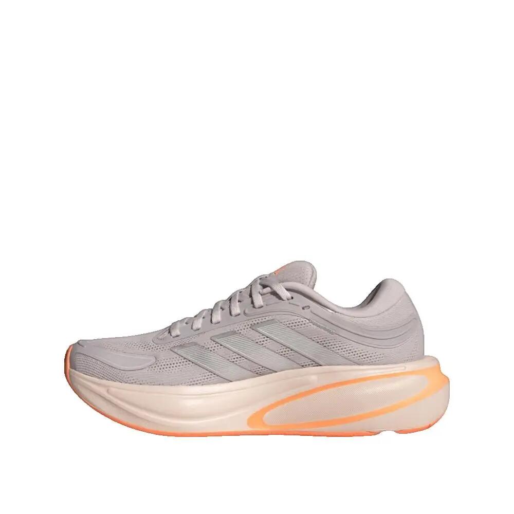 Laufschuhe Adidas Response 2 Blau/Grau/Beige 2/8