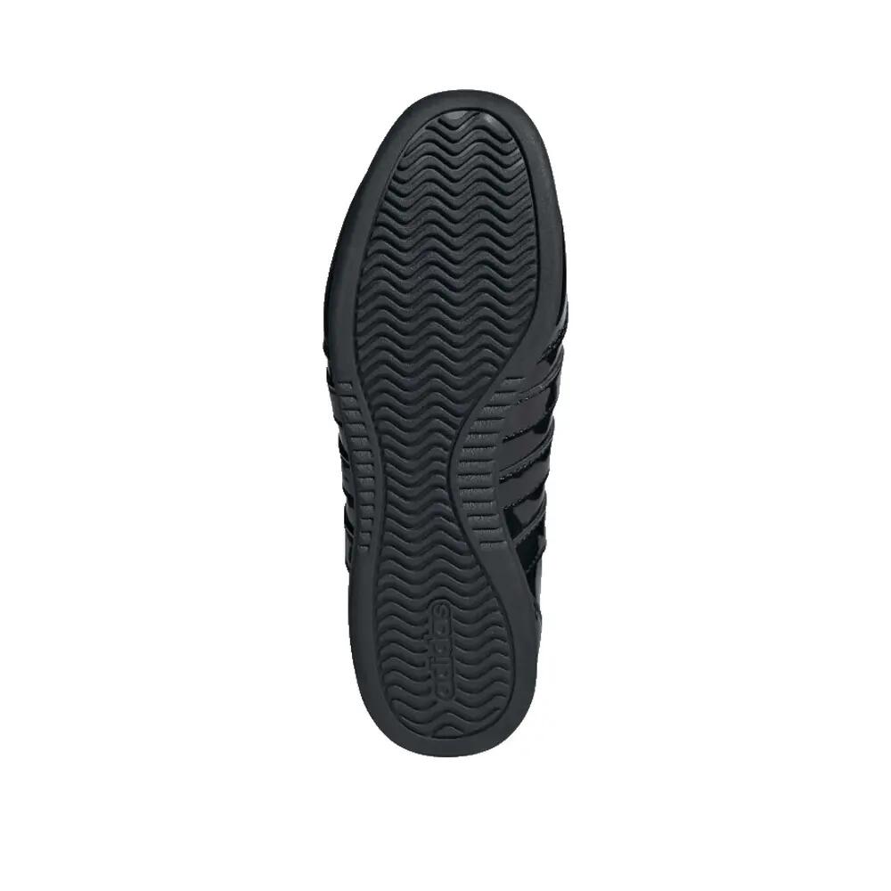 Baskets enfant adidas Barreda Mary Jane 8/8