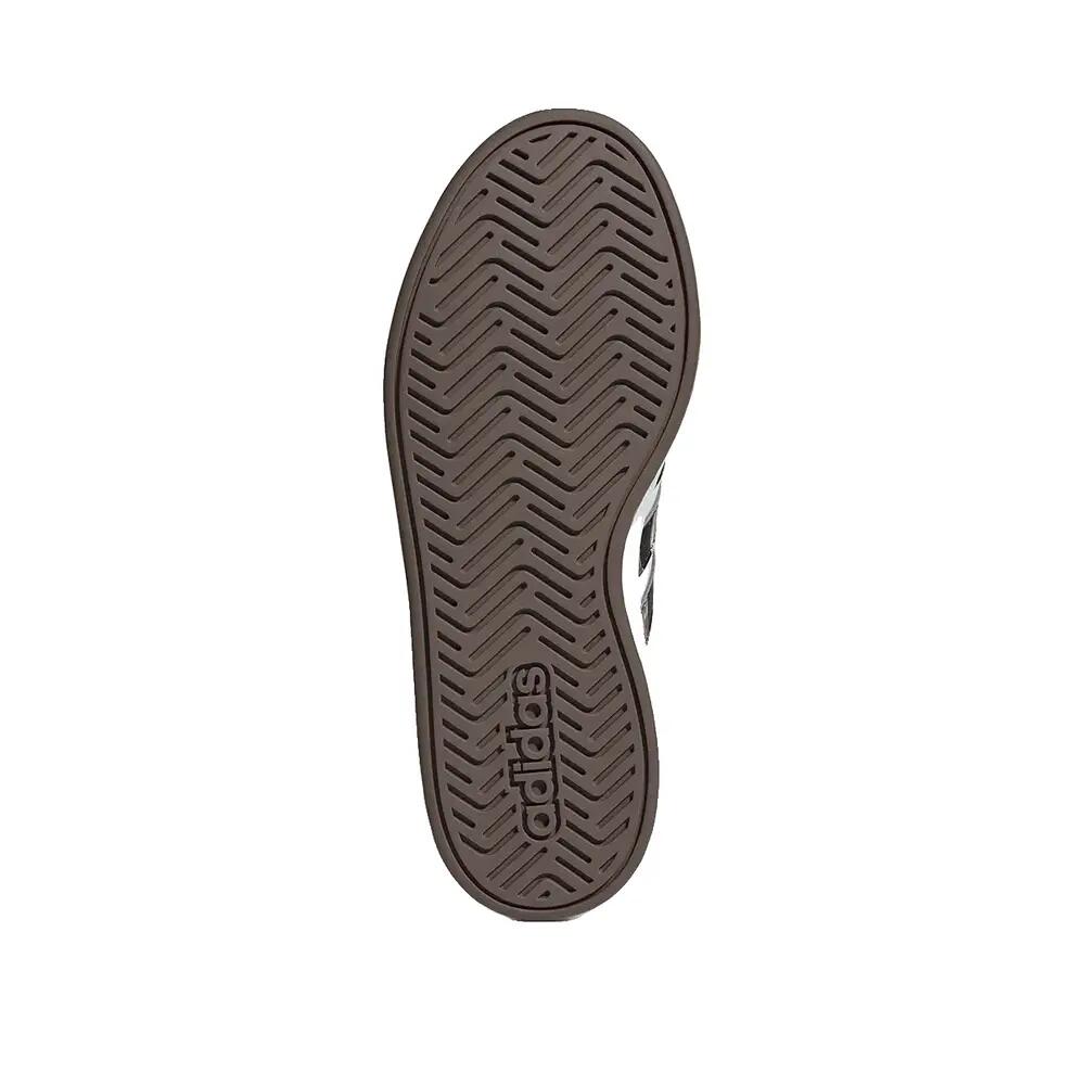 Schoenen adidas Grand Court 3.0 Wit 6/6
