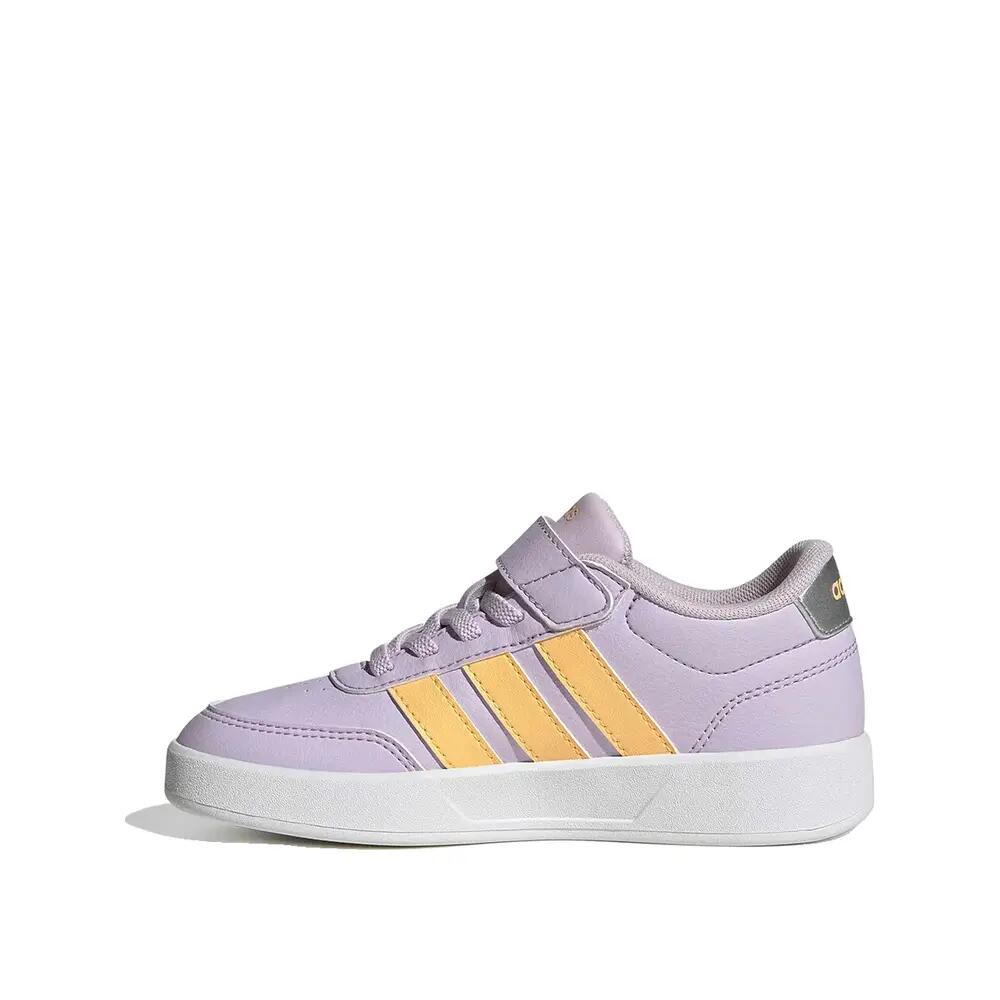 Buty adidas Breaknet 3.0 Fioletowy 3/6