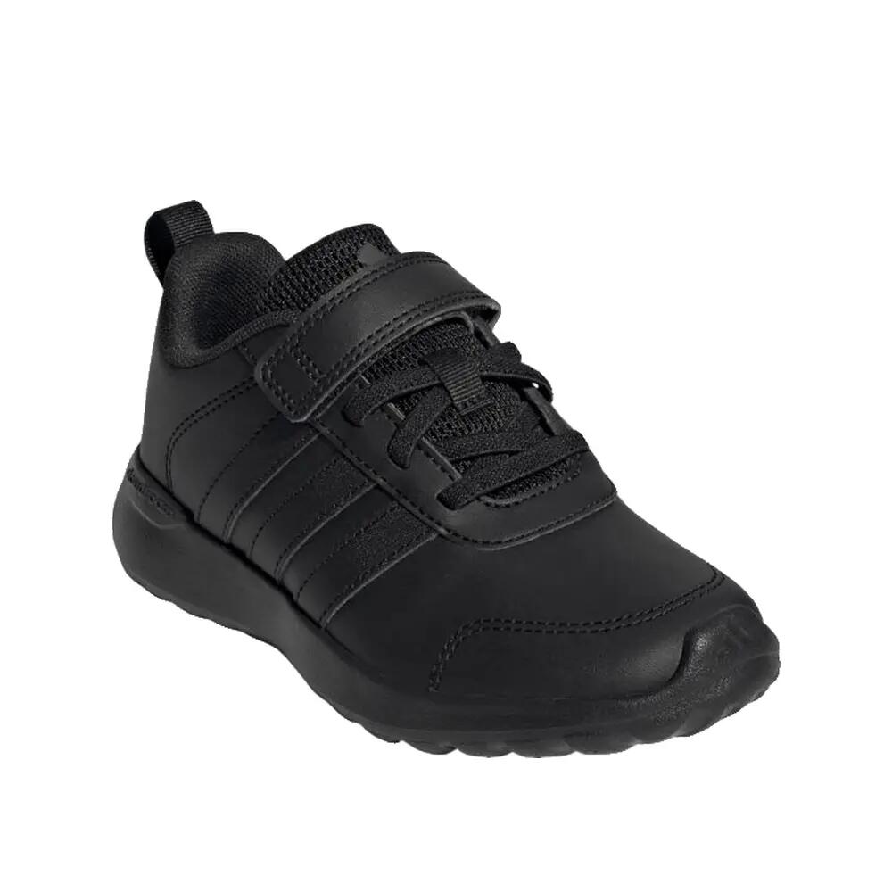 Buty adidas VL Move Czarny 2/8