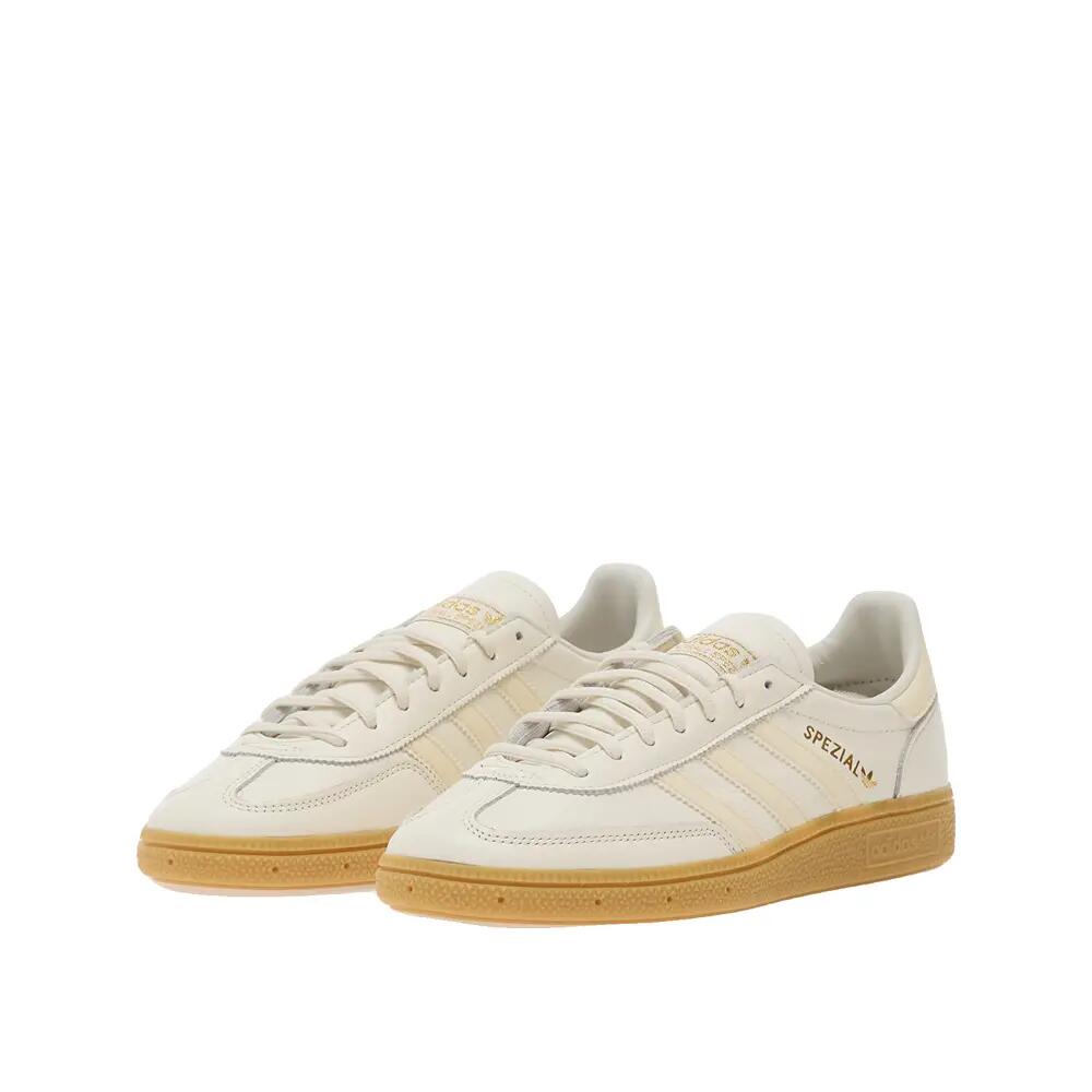 adidas Handball Spezial Schuhe Weiß 6/6