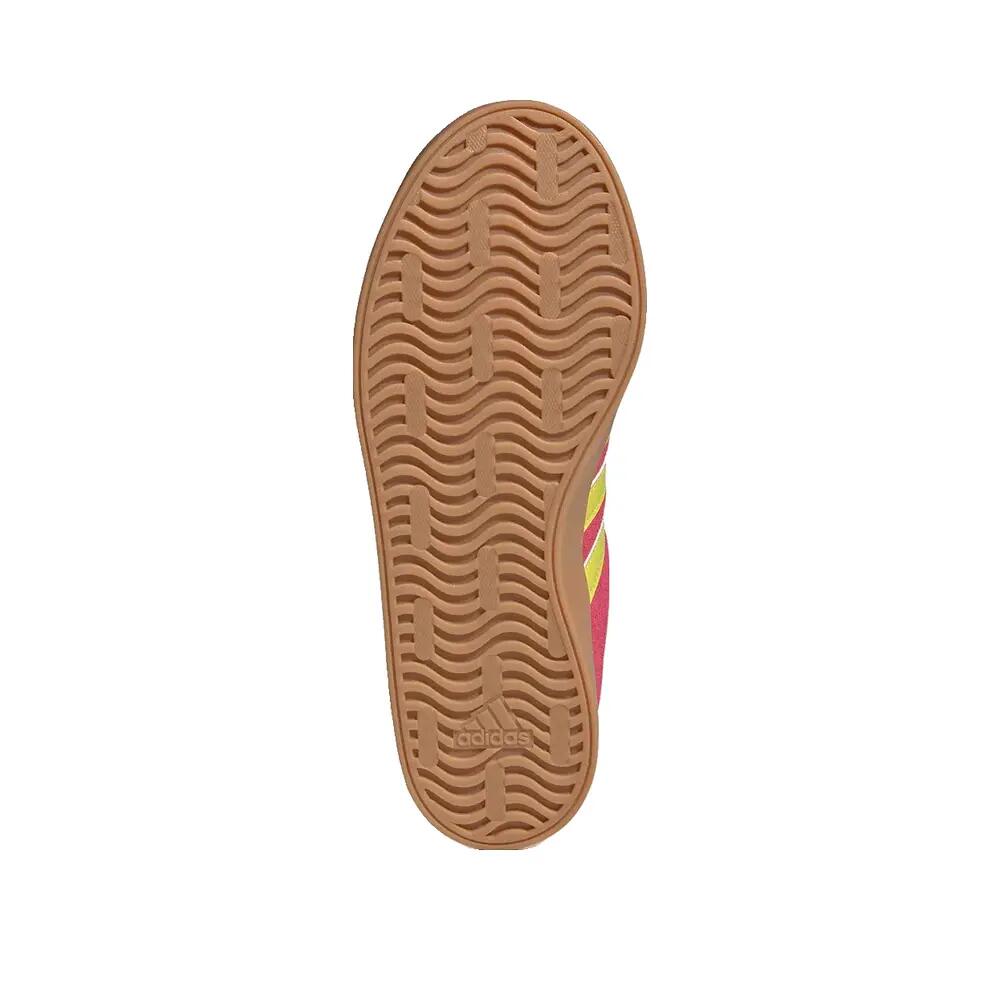 Zapatillas Adidas VL Court 3.0 Rosa 6/10