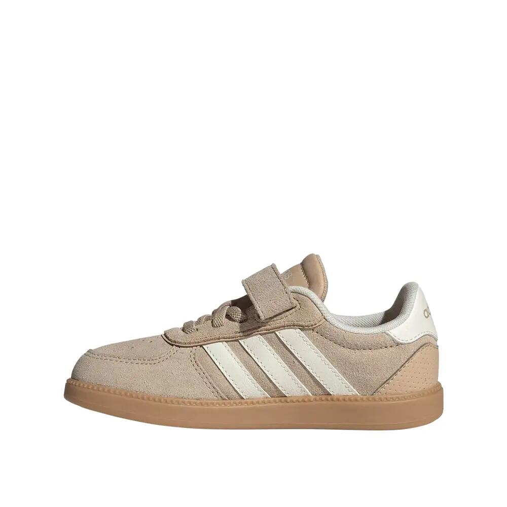 adidas Breaknet Sleek Shoes Beige 3/6