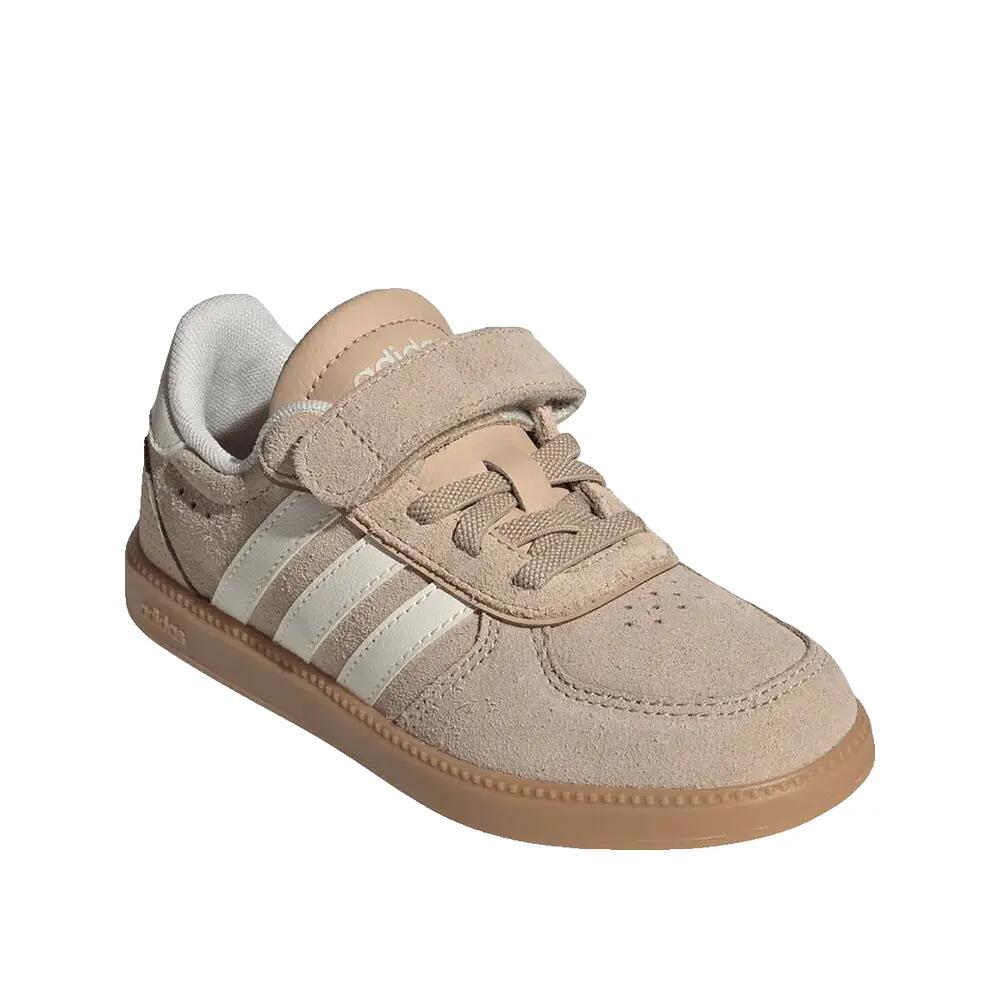 adidas Breaknet Sleek Shoes Beige 2/6
