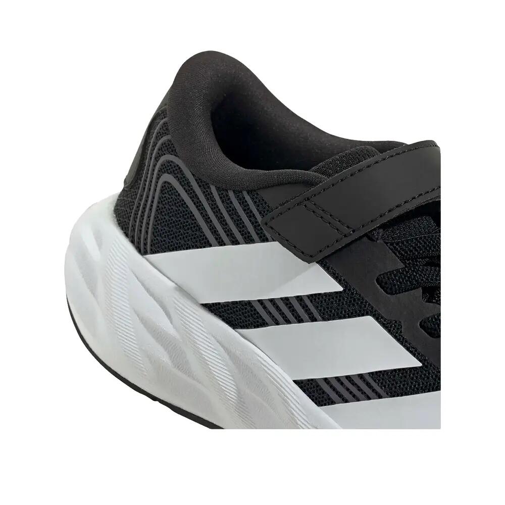 Laufschuhe adidas Galaxy 8 EL C Weiß 8/8