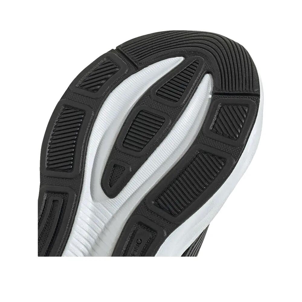 Laufschuhe adidas Galaxy 8 EL C Weiß 7/8