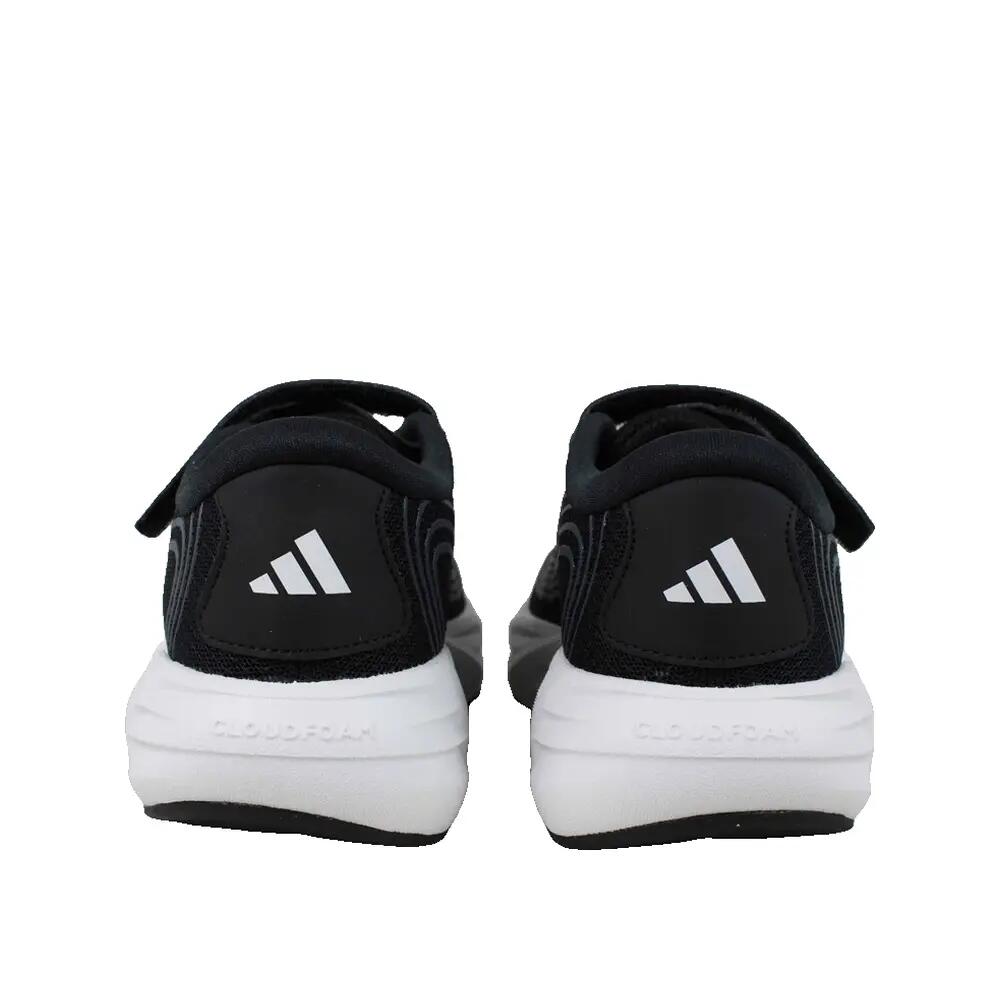 Laufschuhe adidas Galaxy 8 EL C Weiß 6/8