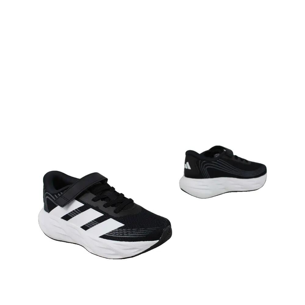 Laufschuhe adidas Galaxy 8 EL C Weiß 4/8