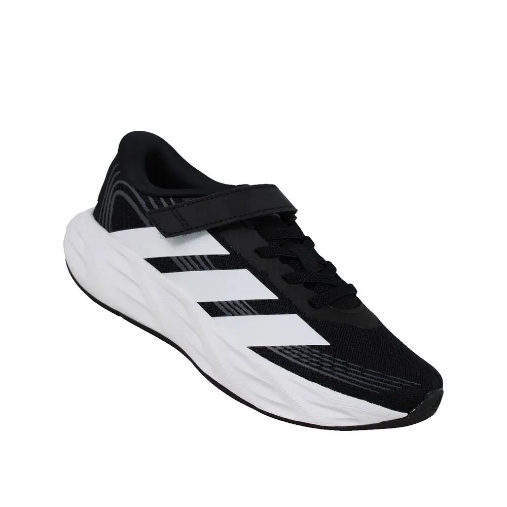 Laufschuhe adidas Galaxy 8 EL C Weiß 2/8