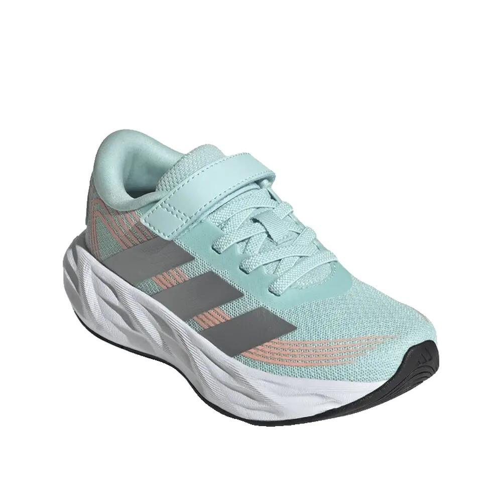 Zapatillas adidas Galaxy 8 El C Azul 7/8
