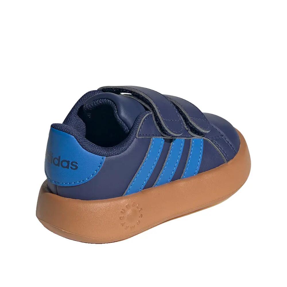 Zapatos adidas Grand Court 2.0 Azules 7/9