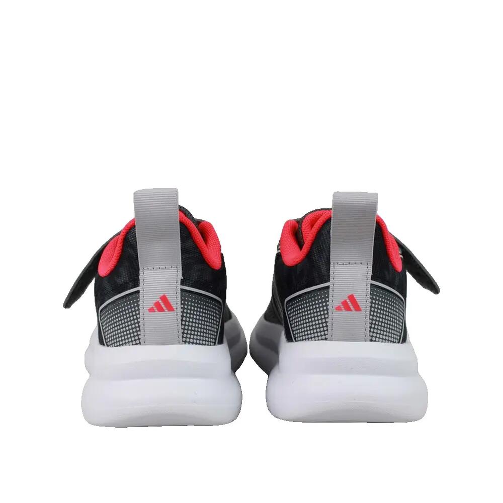 Buty ADIDAS TENSAUR RUN 4.0 EL Szary 6/8