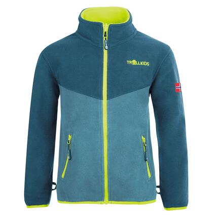 Veste polaire Oppdal XT