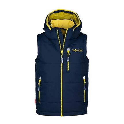 Gilet technique Narvik XT