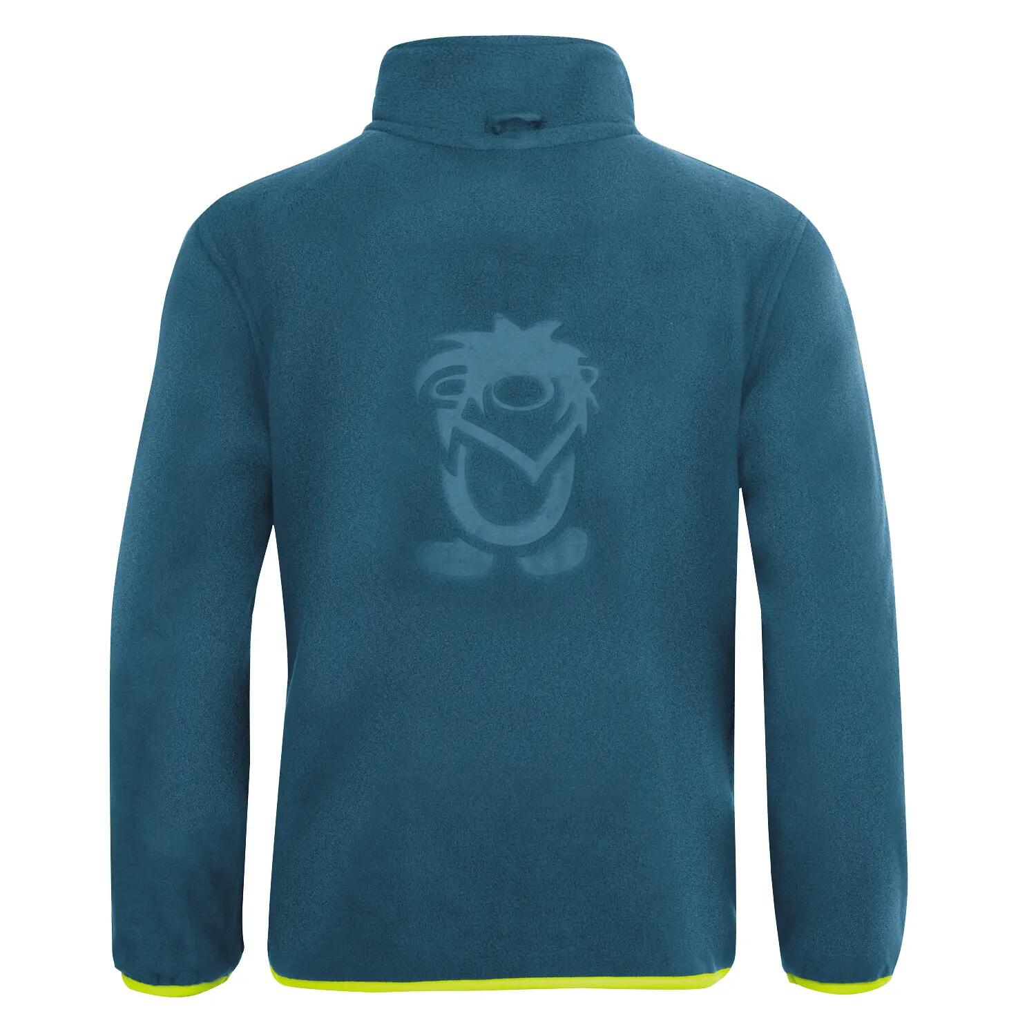 Veste polaire Oppdal XT 2/2