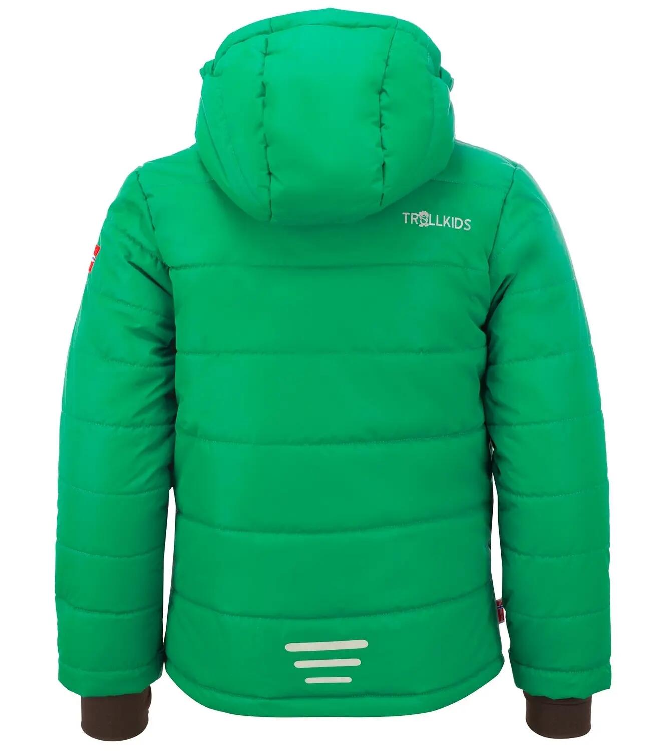 Kids Hemsedal Snow Jacket 2/3