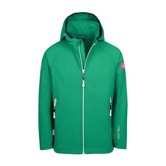 Kids Kvalvika Jacket