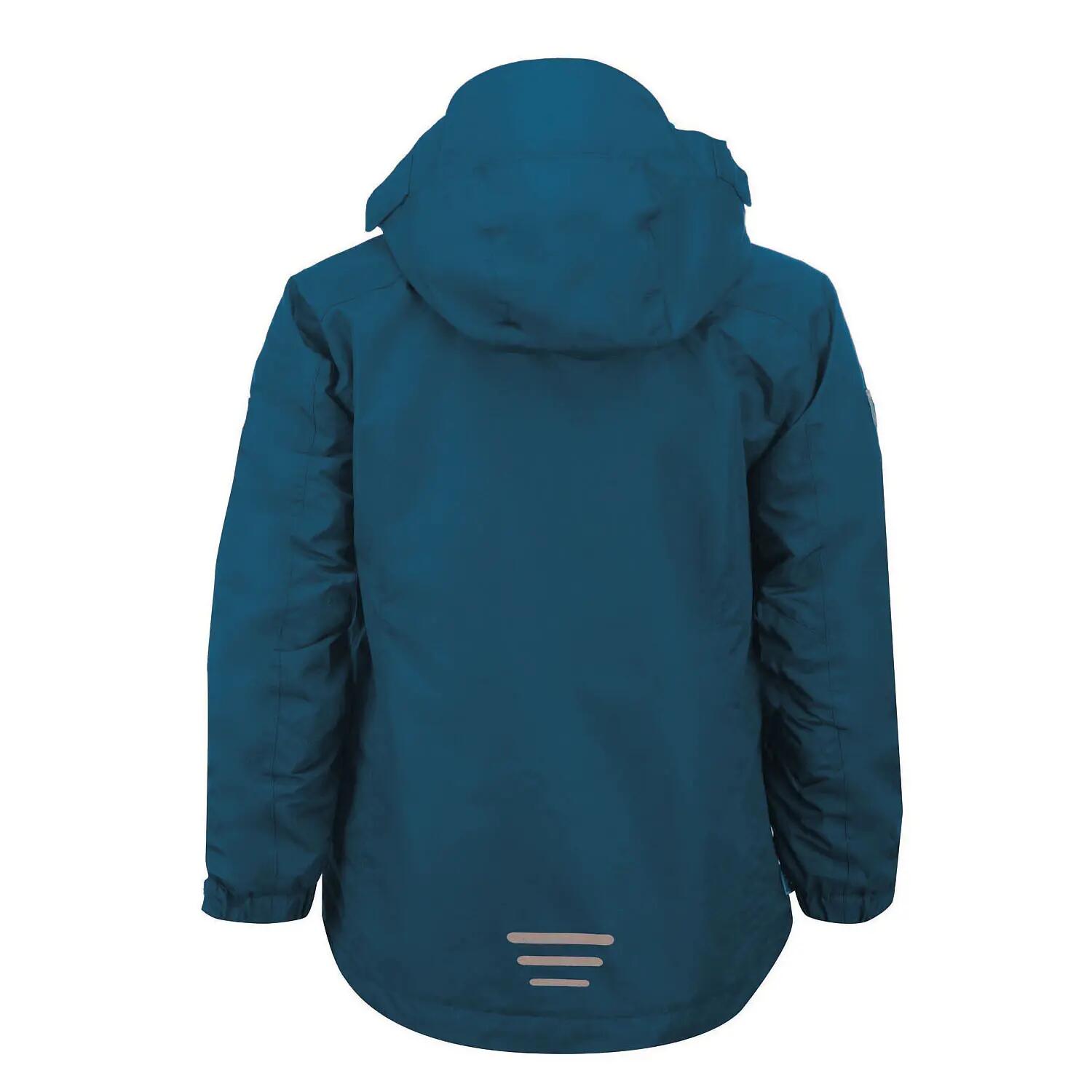 3 in 1 Jacke Myrdal PRO Outdoor unisex 2/5
