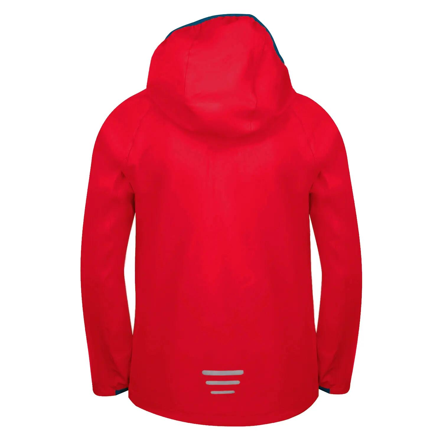 Kids Kvalvika Jacket 2/2