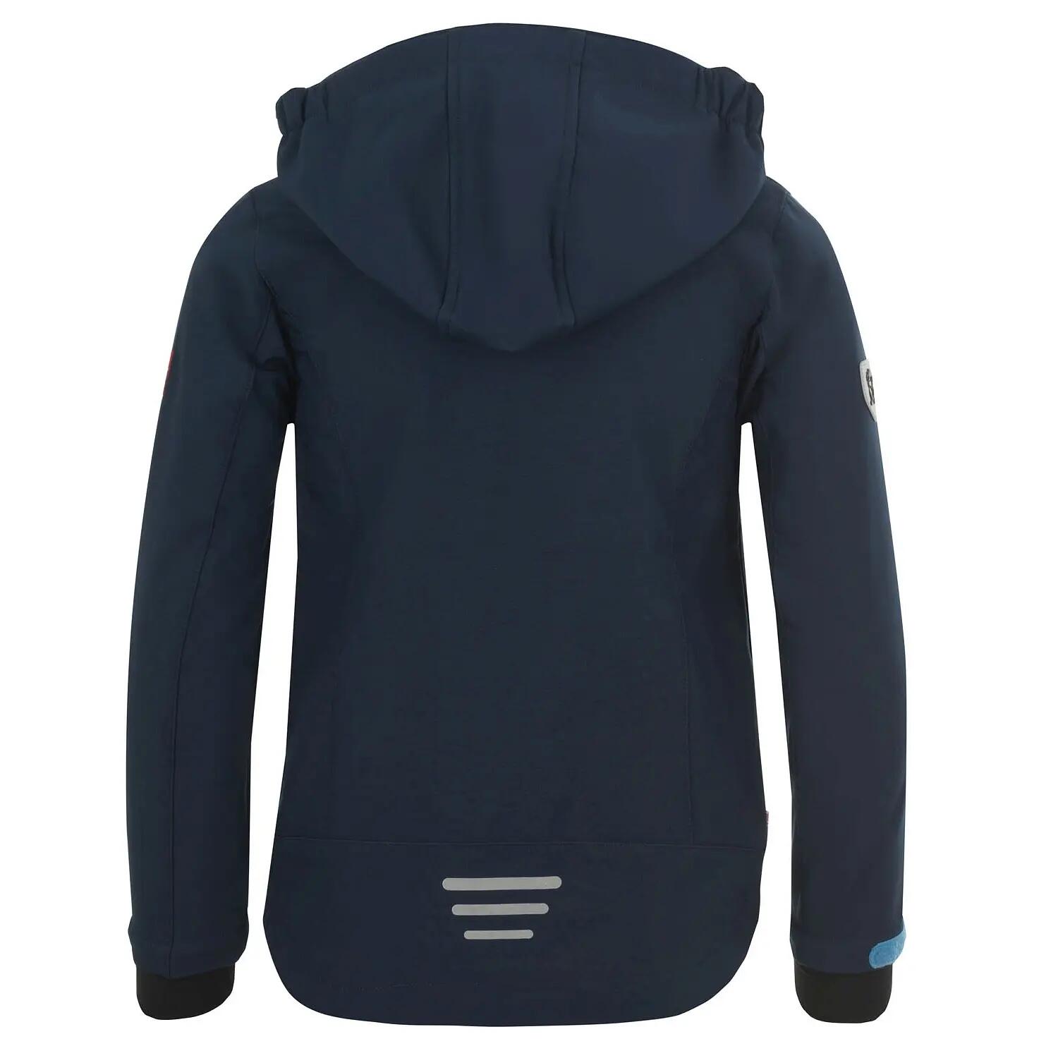3 in 1 Funktionsjacke Preikestolen 2/4