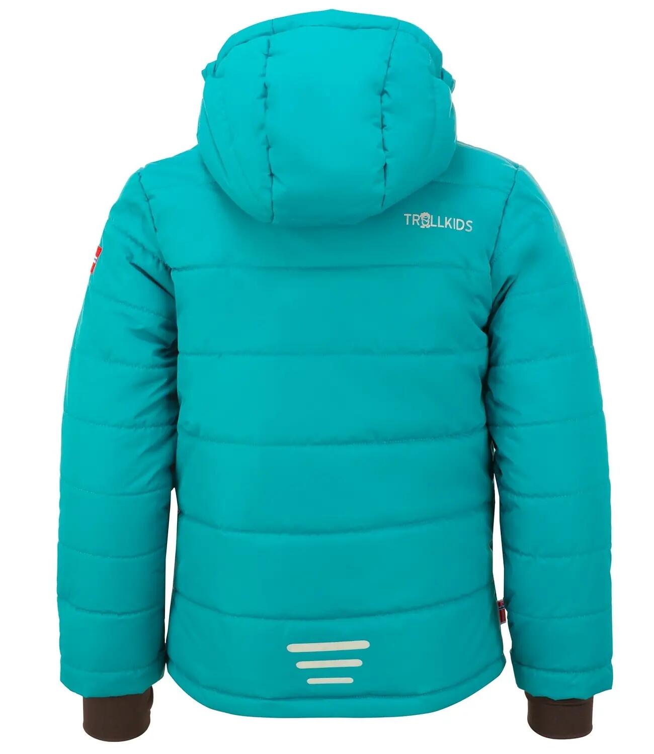 Kids Hemsedal Snow Jacket 2/3