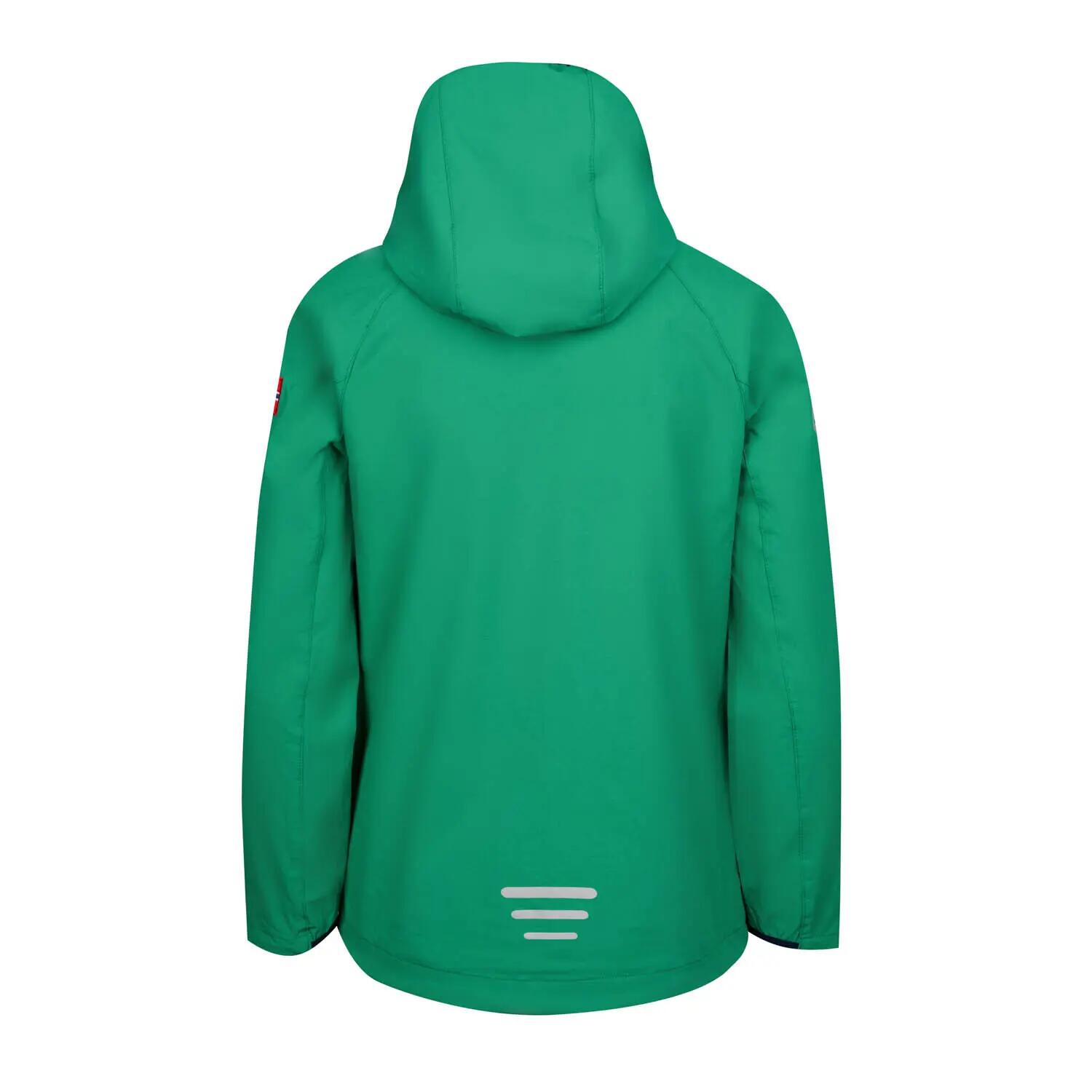 Kids Kvalvika Jacket 2/3